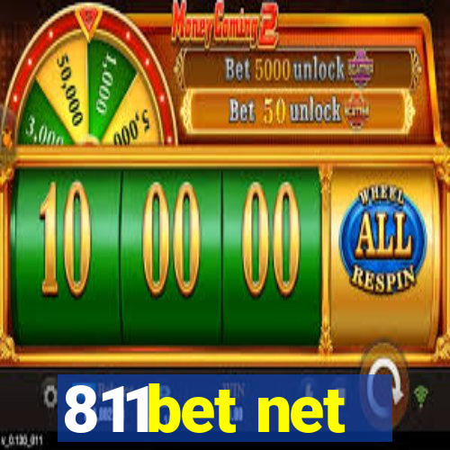 811bet net